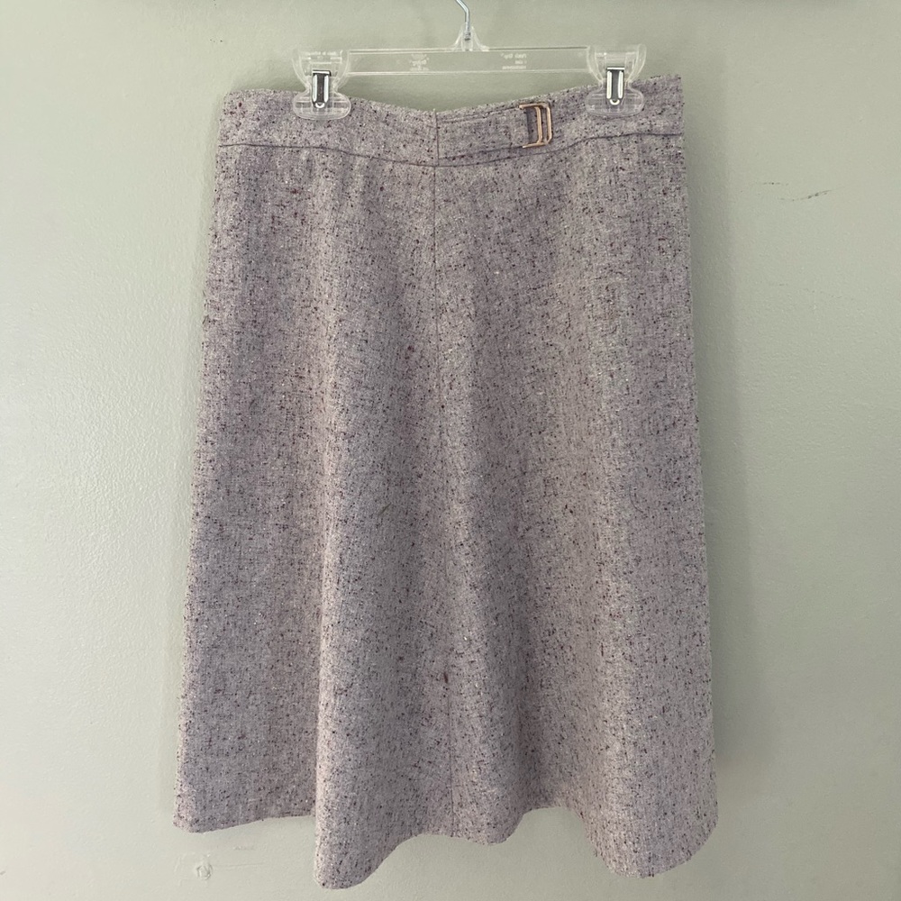 long skirt